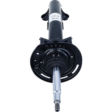 Sachs | Stoßdämpfer | 316 608