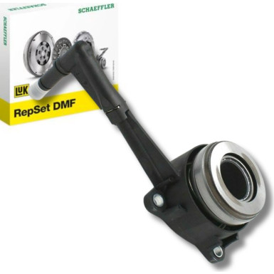 LuK 600 0215 00 Kupplungssatz für VW T5 2.5 TDI RepSet DMF LuK 600 0215 00 Kupplungssatz für VW T5 2.5 TDI RepSet DMF