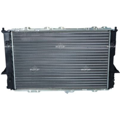 NRF | Kühler, Motorkühlung | 51318