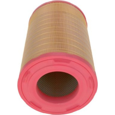 BOSCH F 026 400 536 Luftfilter