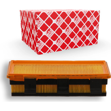 FEBI BILSTEIN 31156 Luftfilter FEBI BILSTEIN 31156 Luftfilter