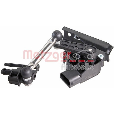 0901512 Sensor, Leuchtweitenregulierung GREENPARTS