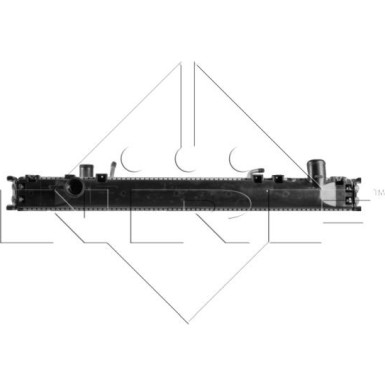 NRF | Kühler, Motorkühlung | 596712