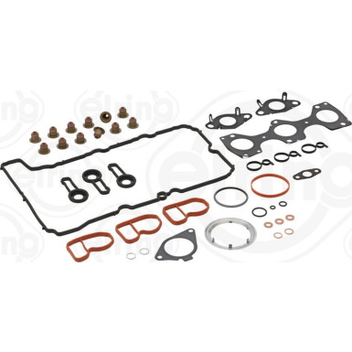 Elring | Dichtungssatz, Zylinderkopf | 648.050