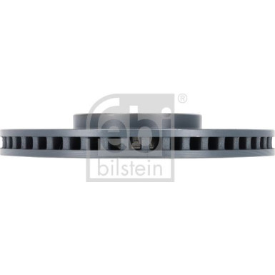 febi bilstein | Bremsscheibe | 196889