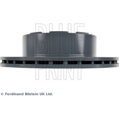 Blue Print | Bremsscheibe | ADBP430002