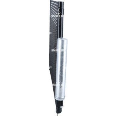 35626 Kondensator, Klimaanlage EASY FIT