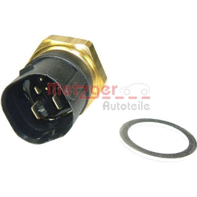 0915047 Temperaturschalter, Kühlerlüfter