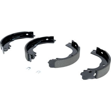 03.0137-0530.2 Bremsbackensatz