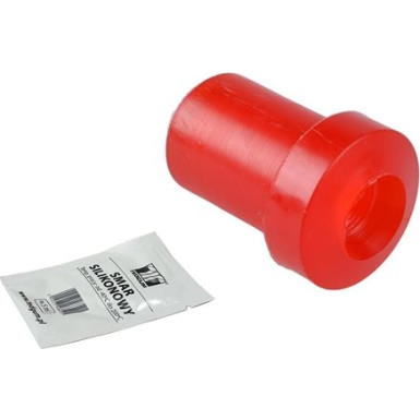 00136949 Lagerung, Blattfeder