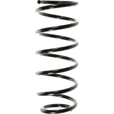 Spidan | Fahrwerksfeder | 48498