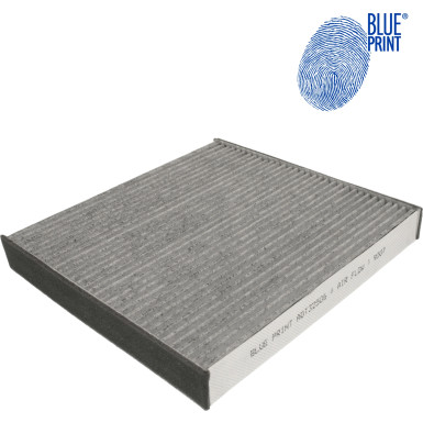 Blue Print | Filter, Innenraumluft | ADT32506