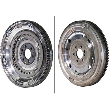 415 0497 09 Schwungrad LuK DMF