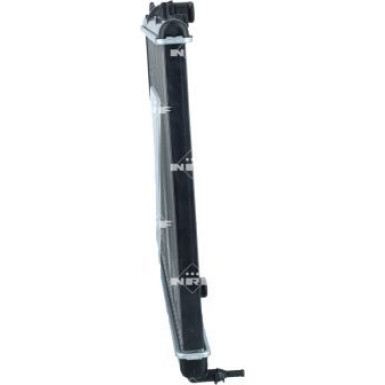 58226A Kühler, Motorkühlung Economy Class