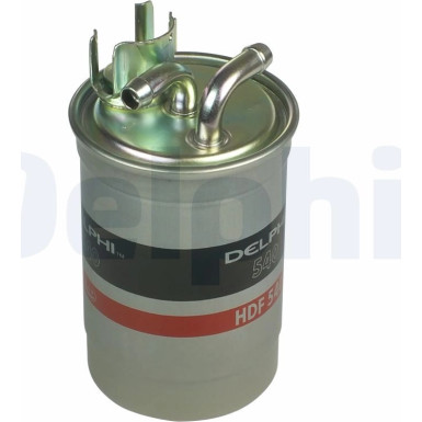 HDF540 Kraftstofffilter HDF540 Kraftstofffilter