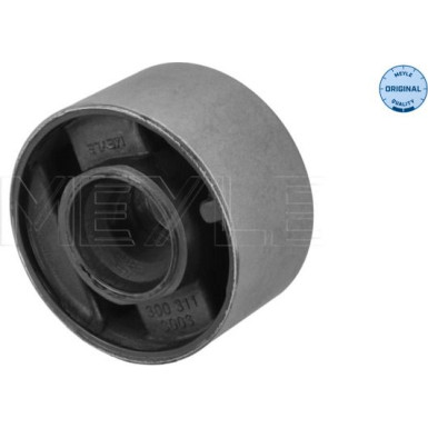 300 311 3003 Lagerung, Lenker MEYLE-ORIGINAL: True to OE.