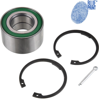 ADW198201 Radlagersatz