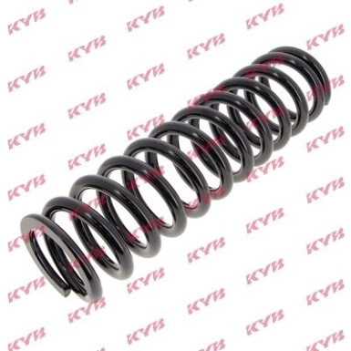 RD1220 Fahrwerksfeder K-Flex
