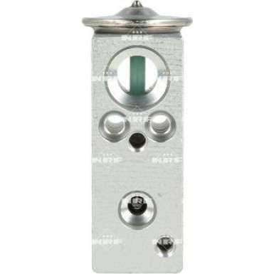 38514 Expansionsventil, Klimaanlage EASY FIT