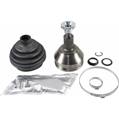 7110204 Gelenksatz, Antriebswelle COMPETENCE KIT