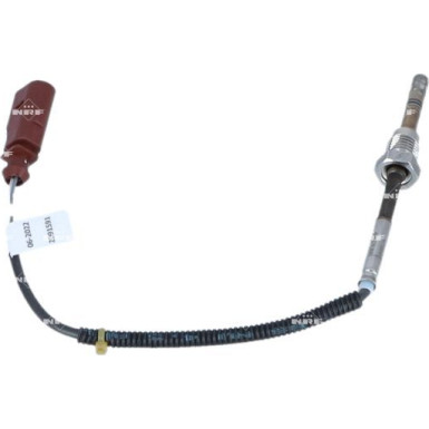 707054 Sensor, Abgastemperatur EASY FIT