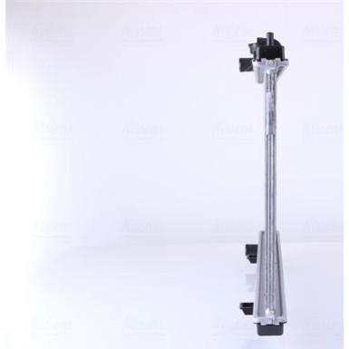 Nissens | Kühler, Motorkühlung | 67344A