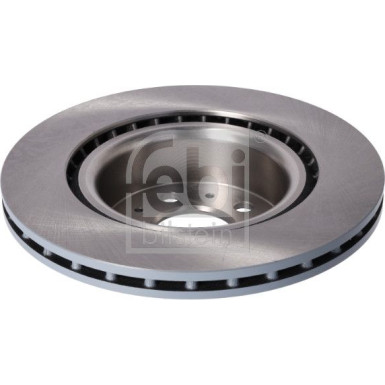 FEBI BILSTEIN 177006 Bremsscheibe