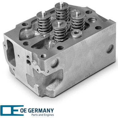 OE Germany | Zylinderkopf | 02 0129 287600