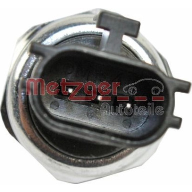 0917240 Druckschalter, Klimaanlage GREENPARTS