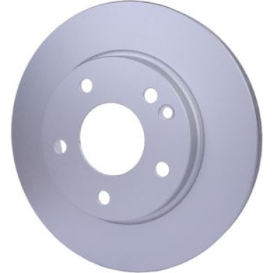 Hella Pagid Bremsscheibe Pro High Carbon 8DD 355 127-361