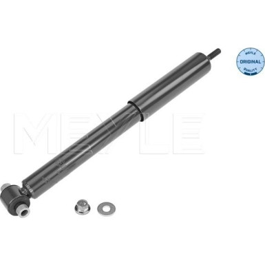 526 725 0005 Stoßdämpfer MEYLE-ORIGINAL: True to OE.
