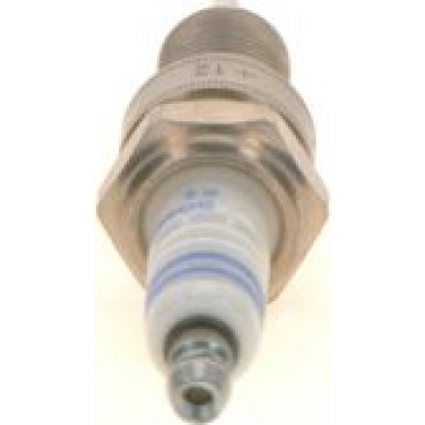 BOSCH 4 x Bosch Zündkerze Nickel 0 242 240 592