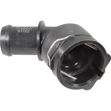 4010134 Anschlussstutzen, Kühlmittelleitung GREENPARTS