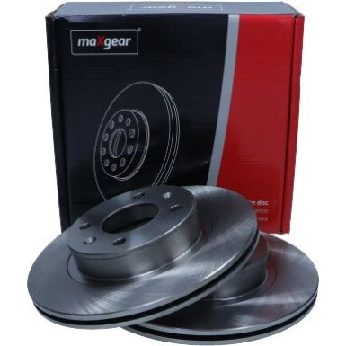 19-2373 Bremsscheibe