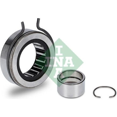 INA | Lager, Schaltgetriebe | 712 2236 10