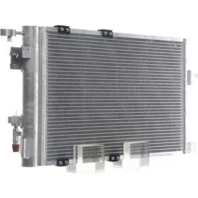 AC 339 000S Kondensator, Klimaanlage BEHR AC 339 000S Kondensator, Klimaanlage BEHR