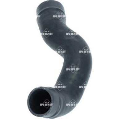 166348 Ladeluftschlauch