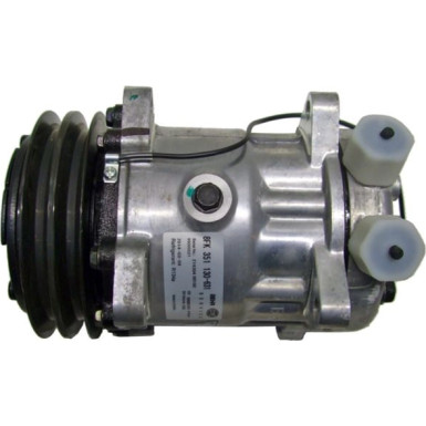 Mahle | Kompressor, Klimaanlage | ACP 1062 000S