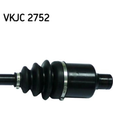 VKJC 2752 Antriebswelle
