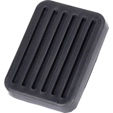FEBI BILSTEIN 40382 Pedalbelag, Kupplungspedal