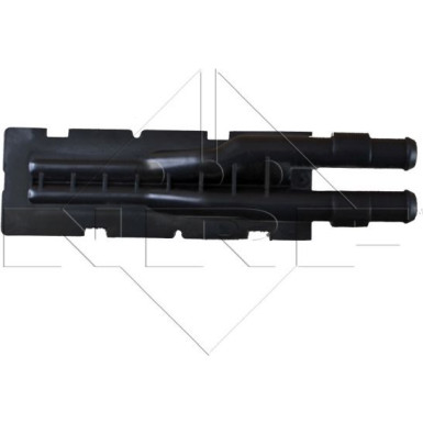 507339 Wärmetauscher, Innenraumheizung