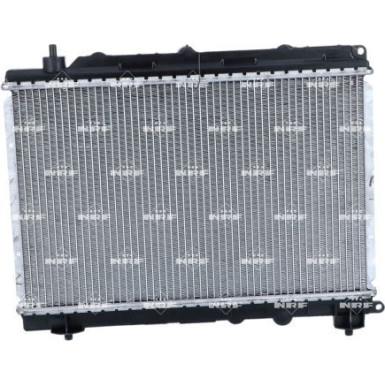 NRF | Kühler, Motorkühlung | 55305