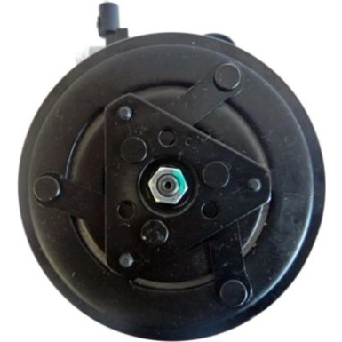 ACP 1224 000S Kompressor, Klimaanlage BEHR