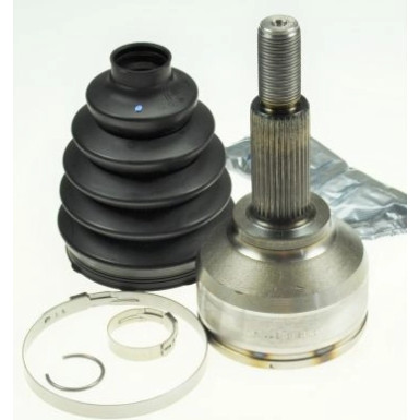 36112 Gelenksatz, Antriebswelle GKN Automotive OE-Technologie 52°