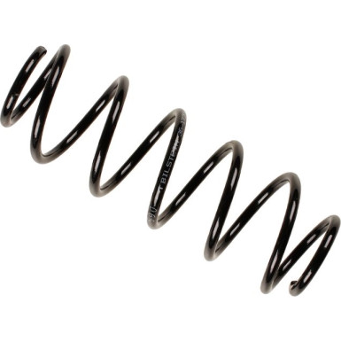 36-172061 Fahrwerksfeder BILSTEIN - B3 Serienersatz (Federn)