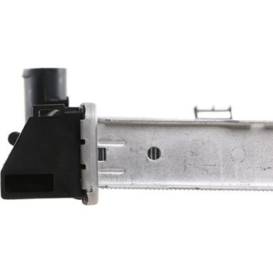 Mahle | Kühler, Motorkühlung | CR 287 000S
