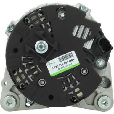 PSH | Generator | 205.555.150.014
