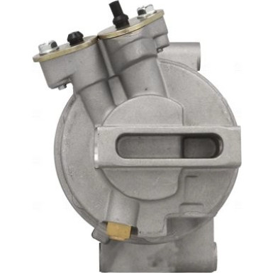 89346 Kompressor, Klimaanlage ** FIRST FIT **