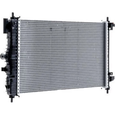 Mahle | Kühler, Motorkühlung | CR 2698 000P