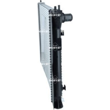 NRF | Kühler, Motorkühlung | 53765